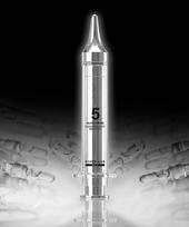 Pro-Glutathione 5 Stiprinamasis Šūvio Ampulė 10ml