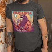 Bigfoot Margarita Shirt 2XL