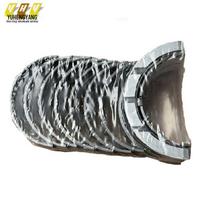 TRANSIT.RANGER 2.2 Crankshaft Bearing STD BK2Q6333BAA Crankshaft Bearing STD sidabras
