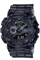Skeleton Series Gray [Casio] G-Shock GA-110SKE-8AJF Men's Watch,