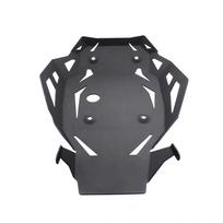 BMW R1300GS/ADV Engine Chassis Cover: Aluminum Alloy Undershield Guard Plate