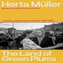 The Land Of Green Plums by Herta Muller Paperback Book 9781803513478