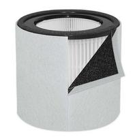 Pakeičiamas HEPA filtras oro valytuvui TruSens Z-3000, 3-in-1 filtravimas Didelio efektyvumo aktyvuotos anglies pirminis filtras