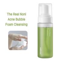 Celimax The Real Noni Acne Bubble Cleanser 155ml