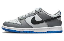 Nike Dunk Low 'Cool Grey Light Photo Blue' GS FB9109-001 35.5