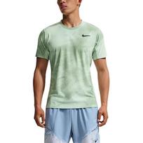 Nike Court Slam Dri-FIT ADV Carlos Alcaraz Knitted Breathable Quick-Dry Tennis Shirt Men tops IB1017-394 M