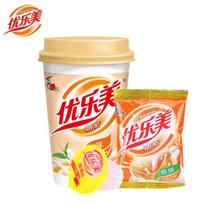 Youlemei Original Instant Milk Tea