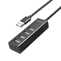 X-2328 USB 2.0 4-Port Hub
