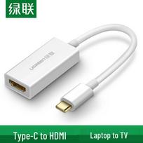 Ugreen USB-C to HDMI 4K Adapter Cable