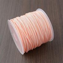 Iridescent Dragon Silk Jade Beading Thread 0.8mm No. 72: Color-Changing Weaving & Necklace Rope
