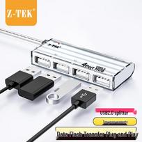 ZE695 USB 2.0 4-Port Hub