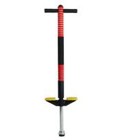 Kids' Frog Bouncer Jump Stick - Single & Double Jump Toy for Children and Students