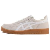 Asics Japan Pro Kremas Balti Unisex Sportbačiai 1201A920-100 36