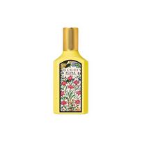 Gucci Dream Vanilla Orchid Moteriški kvepalai Gurmaniškas kvapas EDP Jazminų Orchidėja // Gimtadienio Dovanų Kosmetika 30ml be dovanų dėžutės ruda