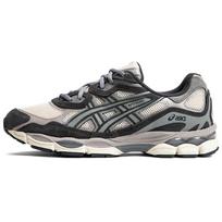 ASICS Gel NYC Oatmeal Obsidian Grey 1201A789-250 38
