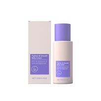 Strijų prevencijos kūno kremas 125g Stangrinantis pilvą Gerina elastingumą Atkuria jaunatviškumą