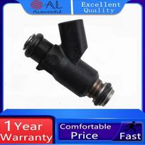 For Benelli TNT250 TNT300 BN302 TNT600 600i BN600 BN600GT BJ600GS / Stels 600 / Keeway RKX-300 RK6-600, Fuel Injector Nozzle