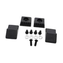 4x Trunk Stop Buffers A1247580044 for Mercedes-benz W124 Saloon 1984-1995 E Class 124 Series 1984-1996 C124 Coupé 1987-1996