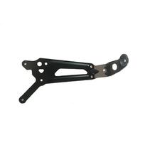 FOR CFMOTO Motorcycle Accessories 250NK Rear Mudguard Bracket Reinforcement Plate Inner Rear Mudguard Support