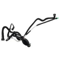 Kuro vamzdelis Alyvos grąžinimo žarna Kuro vamzdelio žarna su pirminiu siurbliu Ford Fiesta Fusion 1.4 Tdci 03-12 2S6Q9D350AF 1501910 1574.S8 NONE