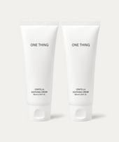 [2 Pack] Centella Asiatica Soothing Gel Cream 100ml