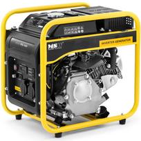 Inverterinis generatorius 5 L 230 V 3600 W Avr
