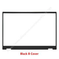 NEW For ASUS Zenbook 14 UX3402 UX3402Z UX3402V UM3402Y 2022 Laptop LCD Back Cover Front Bezel Palmrest Bottom Case Laptop Frames B Cover