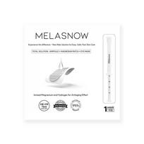 Melasnow Magnesium Dark Spot Patch (Wrinkle Whitening Magnesium Care)
