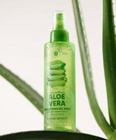 [2-pack] Soothing & Moisture Aloe Vera Soothing Gel Mist