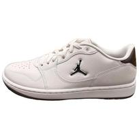 Jordan COURT CONNECT Skateboard Shoes Men's White IQ5698-004 40.5