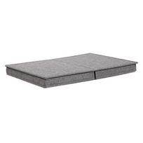 Foldable Fabric Drawer Pants and Clothes Storage Box Small (41*24*17 cm)