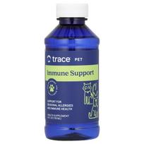 Trace, Pet, Immunity Booster, For Dogs and Cats, 4 fl oz (118 ml)