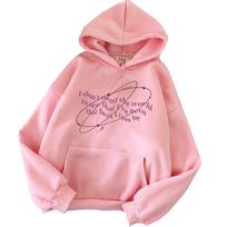Mitski Francis Forever Hoodie Mitski Music Hoodie Mitski Music Album Gift for Mitski Fan Pullover Tops Streetwear S