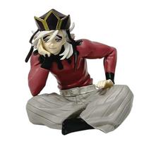 Anime Demon Slayer Kimetsu No Yaiba Doma Makaronų Kamštukas Figūrėlė PVC Modelis Kolekcija Veiksmo Figūrėlė Dovana FuRyu Kalėdinė Dovana