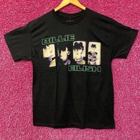 Billie Eilish Hit me Hard and Soft Tshirt 2XL