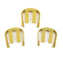 C Clip Replacement For Karcher K2 K3 Power Washer, 3pcs Quick Connect Lock Fits Part 5.037-333.0