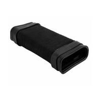 Automobilio oro filtro įsiurbimo žarna OE 13717795 7795284 BMW 3 SERIJAI E90 E91 M47N2 318d 320d juoda