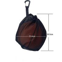 Extra Large Sports Ball Bag with Shoulder Strap Soccer Ball Net Bag Soccer Ball Bag for Basketball Volleyball Football Soccer