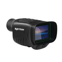Digital Monocular Night-Vision 40MP 2.5K Infrared Telescope 984ft Night-Vision Distance 6X Optical Magnification 8X Digital Zoom juoda