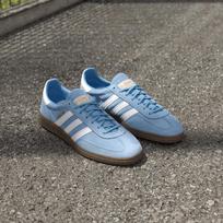 adidas Handball Spezial Šviesiai mėlyni 38.5 white