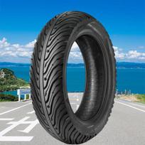 Haizailai Electric Tricycle Tire & Inner Tube Set