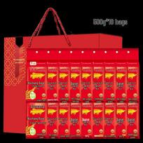 Golden Dragon Wuchang Fragrant Rice