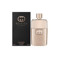 Gucci Guilty Love for Women Light Edition Perfume Oriental Floral Eau de Toilette EDT Violet Patchouli // Cosmetics 90ml without gift bag