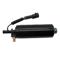 Marine Outboard Electric Fuel Pump For Johnson Evinrude 200 225 250 300 Hp E-TEC 90 Degree 3.3 3.4 Liter 5010818 5009033 juoda