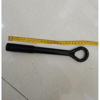 09147-3M000 for Hyundai kia ceed NIRO HYBRID 19 Santa Fe Mira Sorento kia SELTOS 21-23 CERATO 18  Towing hook