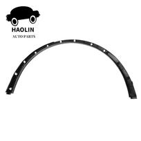 1494185 1494186 Brand Flares Wheel Arch Anti-collision Strips Mudguard Lip Protector Cover Auto Accessories For Tesla Model Y Front Left