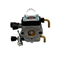 1pcs Carburetor For STIHL FS38 FS45 FS46 FS55 FS46 FS55 FS74 FS75 FS76 FS80 FS85 KM55 HL45 FS45C FS85 StringTrimmer Weed Eater 1pcs
