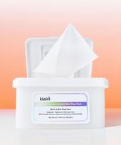 Freshly Juiced Vitamin Makeup Pads 80 Sheets