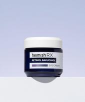 RX Retinol Bakuchiol paakių kremas 30ml