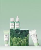 Madagascar Centella Tea Tree Car Travel Kit (4 types)